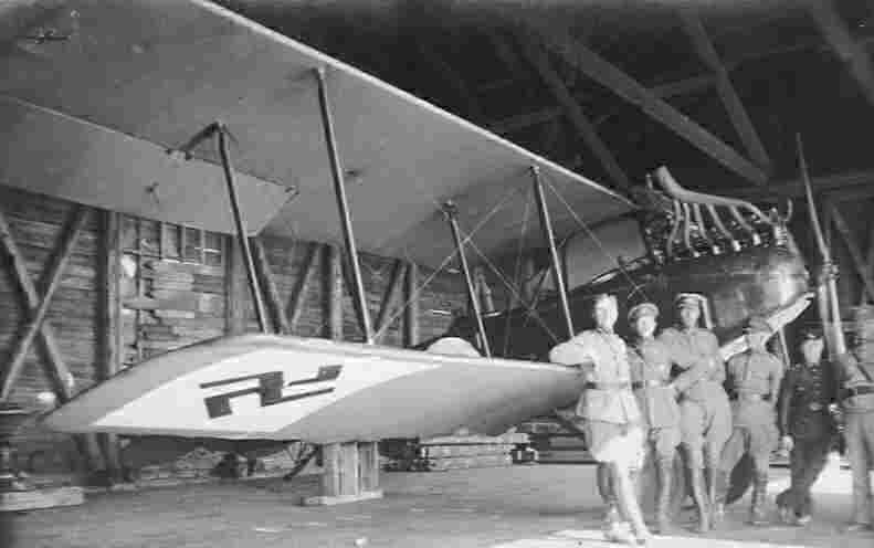 Rumpler